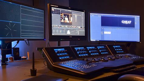 chanel 1 release studio|Blackmagic Design releases DaVinci Resolve 19.1 .